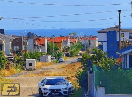 Ed Arsadan Prestijli Yaşam İçin Fırsat Villa İmarlı İfrazlı Arsa