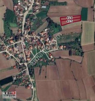 Erenler Sarıcalar'da Yatırımlık Fırsat Tarla