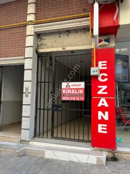 Z Grup Mağzalarbaşı Sakarya Mah. Cadde Üzerinde Kiralık Dükkan