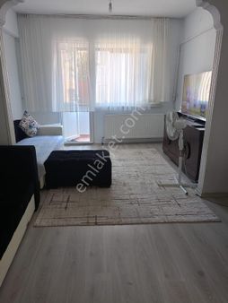 Bandırma Merkezde Satılık Masrafsız 2+1 Daire