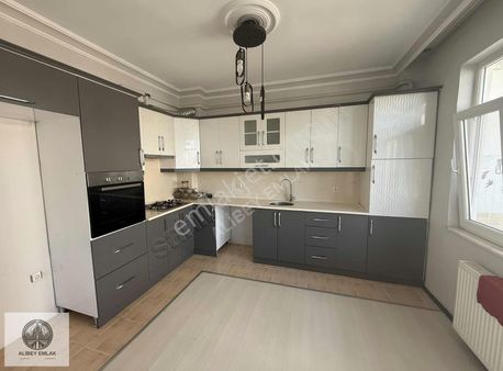 Alibey'den Terme Merkezde Satılık 3+1 Daire