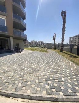 Şua'rezidans Lüx 4+1 Daire