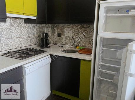 Atlantisten Forum Altı Migros Karşısı Lüks,arakat 1+1 !