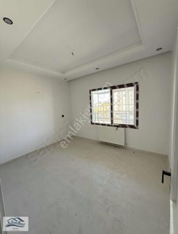 Akyol Emlak'tan Eski Avm Arkası Satılık Taksitli 3+1 Daire