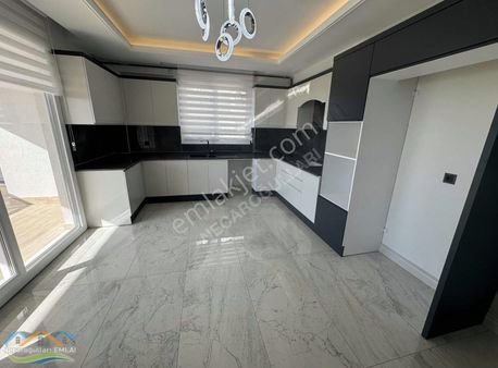 Necaroğullarından Cezaevi Karşısı Rıva Küçük Tip( Site İçi )