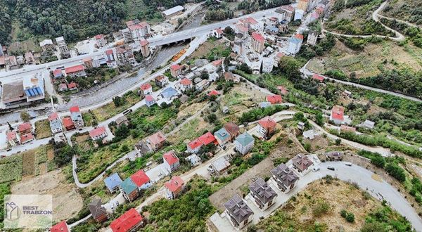 Trabzon Maçka Esiroğlunda Fırsat Arsa