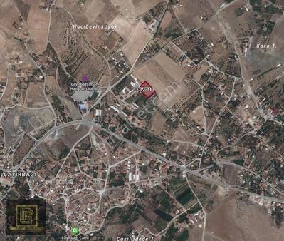 Dgn Grouptan Yatırımlık Çayırbağında 2 Kat İmarlı Arsa