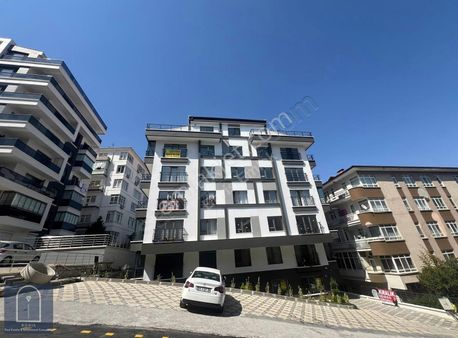 Hoşdere Tomurcuk Sok. 4+1 Dubleks 0 Binada Harika Fırsat