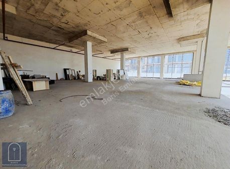Konya Yolu Üzerinde Prestijli Konumda 1000 M² Ticari Alan