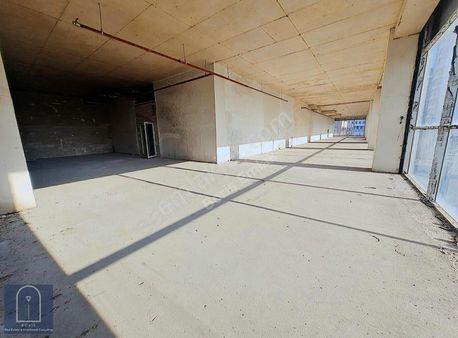 Konya Yolu Üzerinde Prestijli Plazada 475 M² Ticari Alan