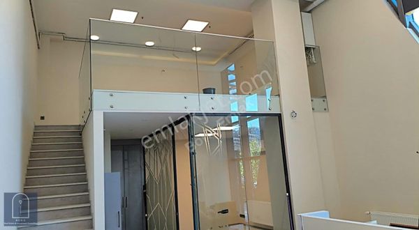 Başkent Emlak Konutları Ana Giriş Satılık Dükkan Fırsatı