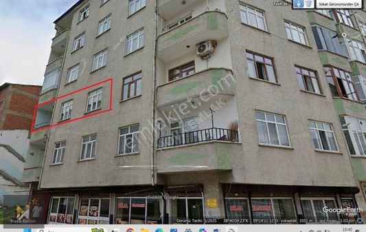 *nova* Sanayi Mahallesinde Kaçırılmayacak Fırsat Daire