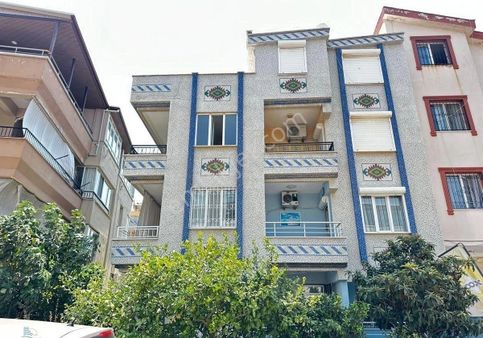 Çamlık Mahallesi’nde 2 + 1 Ara Kat Ön Cephe 90 Mt Satılık Daire