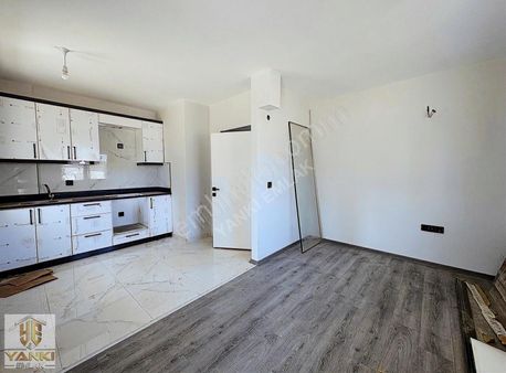 Fevzi Çakmakta 1+1 Merkezi Konumda Sıfır Daire