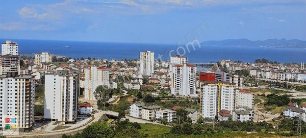 Etgü Gayrimenkulden Ayazlıda Simge Kent De Satılık Sıfır Daire