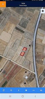 Bungolav Yapılabilir Arazimiz Satışta Köy Dibi