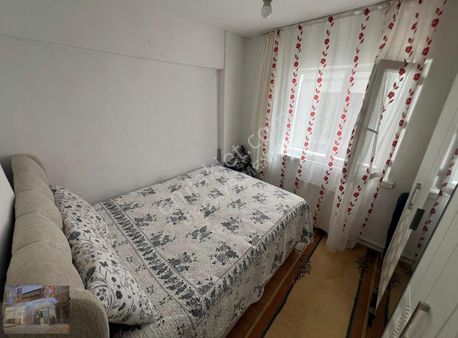 Bk Gayrimenkul'den Pınarbaşı Mahhallesi Kupon 3+1 Satılık Daire