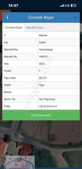 M&ş Gayrumenkulden Satılık Arsa.....