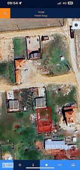 Temelli Tek Tapu Arsa