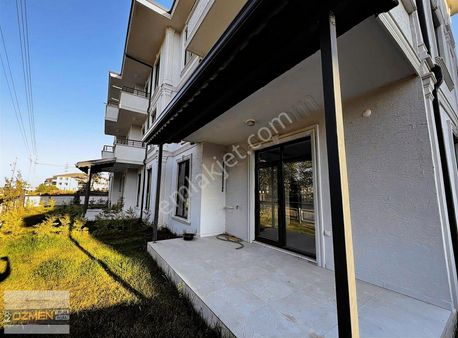 Karasuda Bölgenin Emsalsiz Müstakil Yaşam 2+1 Geniş Bahçeli