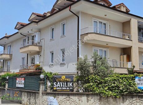 Serdivan Avm Yakını Arabacıalanında Satılık Tek Tapu 2 Daire