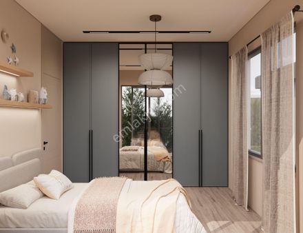 Hayalinizi Gerçekleştirdik Aralık Ayın Da Teslim Lüks Villalar