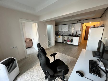 Egelimden Çarşı Merkezde 3+1 Dubleks Asansörlü Doğalgazlı Satılık Yeni Daire