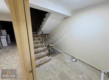 Kyra Yapı Dan Satılık Arnavutköy Merkezde Butik Sitede Dubleks