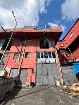 İkitelli Org San 250m2