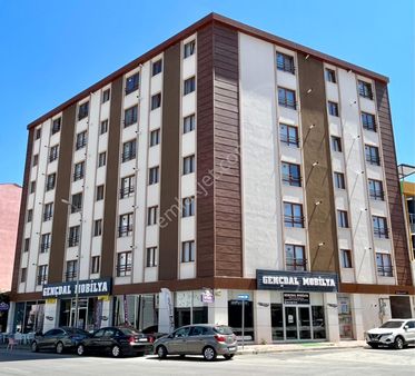 Uşakın Merkezinde Lüks Kira Getirili Süit Apart