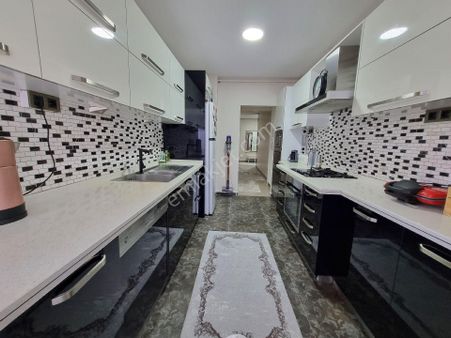 Bağbaşı'dan Aşağıeğlence Merkezde Ortakat Ön Cephe 3+1 Bağımsız 140m2 Ful Yapılı