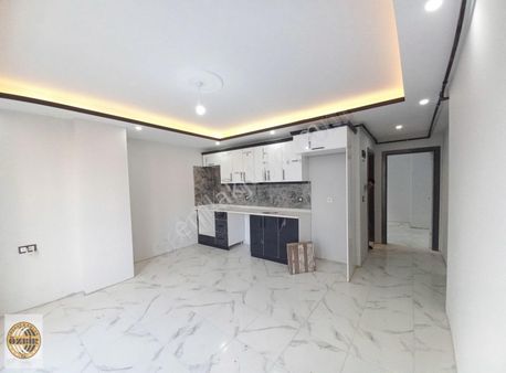 Fa Özbir'den Okullar Bölgesinde Yerden Isıtmalı Lüx 1+1daire