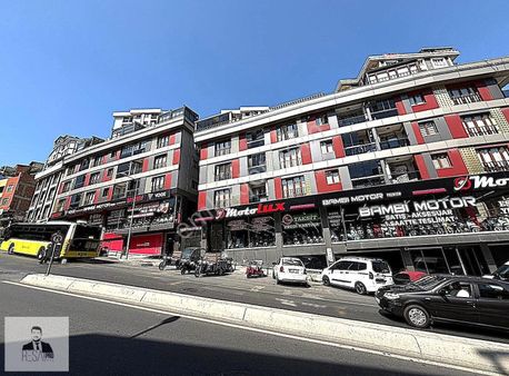*resa Pro* Saya Yolu Caddesin'de 85 M² 2+1 Satılık Daire*