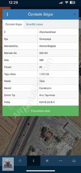 Kartal Gayrimenkul Den Antalya Yoluna Sıfır Arsalar