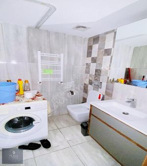 Yıl&ka Gayrimenkul'den Radius Sitesinde Satılık 1+1 Daire