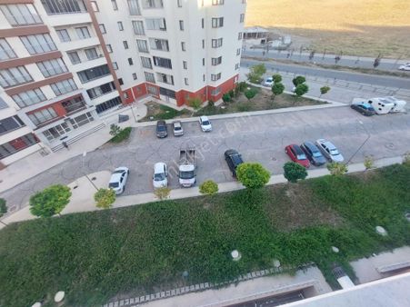 Sincan Saraycık Toki De İlk Yapılan Tokilerde Satılık 2+1boş Daire