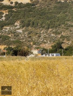 Acil Satılık Kaş Kalkan Bezirgan Yaylası Köy İçinde