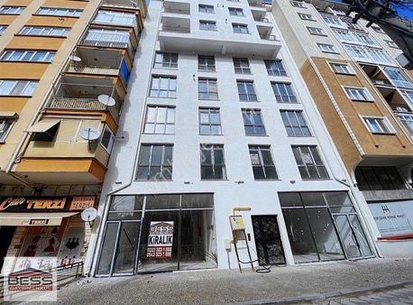 Bess'den Kurtuluş Mah. Ziyapaşa Caddesi Üzeri Satılık 3+1 Daire