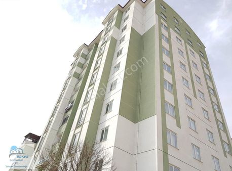 Apaşa Mah Üst Yol Siteli Satılık 2+1 Eşyalı Yapılı Ara Kat Daire