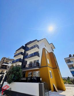 Aksu Macun 2+1 Satılık Daire