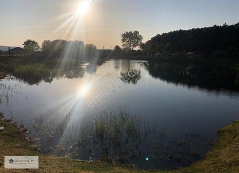 Neo Gölpark'ta Taşınmaya Hazır Satılık Müstakil Villa