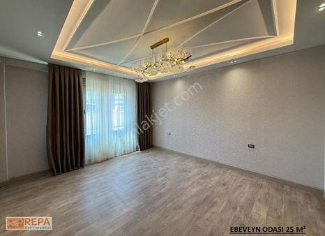 Repa Gayrimenkul Furkan Özer Den 15 Temmuz'da Site İçi Sıfır 5+1