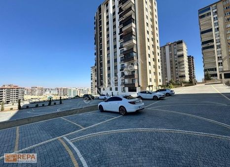 Repa Gayrimenkul Furkan Özer'den Beştepe'de 2+1 Lüks Daire