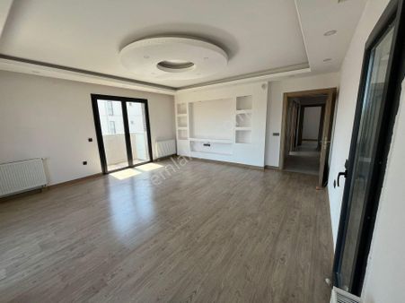 Hürriyet Mahallesi Toki'de Satılık 3+1 Daire