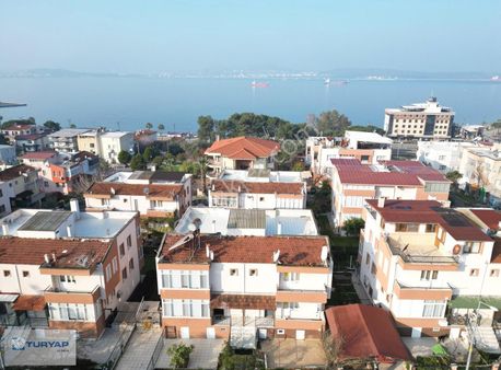 Yalı'da Satılık 5+2 Fırsat Villa