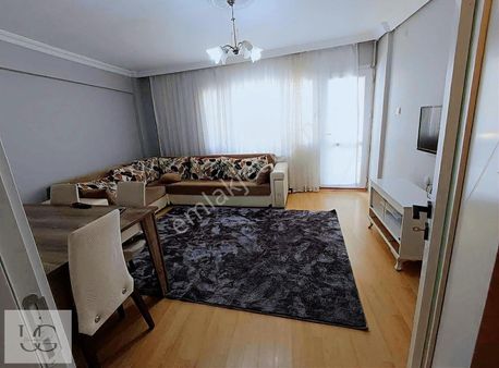 Atilla Mah'de Full Eşyalı Kısa Süreli 2+1 Kiralık Daire