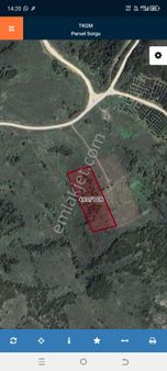 Yatırımlık Tarla Uygun Fiyat