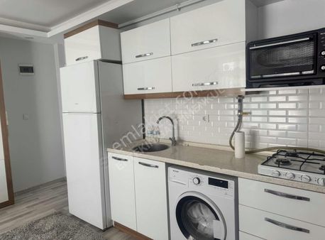 Havin Rezidansta Kiralık Eşyalı 1+1 Lüx