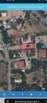 **malatya Yakınca Mahalesinde 297 M2 Bag Arsa Satlık