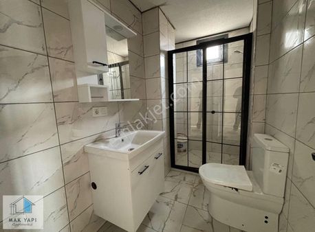 Mak Gayrimenkul'den Gümüşpınar Mah.sıfır 3+1 Satılık Daire